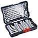 Set Di 39 Accessori Per Cacciavite - Bit Esagonale Da 1/4"" - 49108911 - Foto miniatura 1