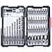 Set Di 39 Accessori Per Cacciavite - Bit Esagonale Da 1/4"" - 49108911 - Foto miniatura 3