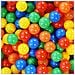 Tenda Da Gioco Per Bambini Blu Con 250 Palline 120x120x90 Cm - Foto miniatura 10