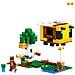 21241 Minecraft Il Cottage dell’Ape - Foto miniatura 2