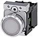 3su1152-0ab60-1ba0 Attuatore Elettrico Nero, Argento, Bianco - Foto miniatura 1