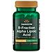 Acido Alfa Lipoico R-fraction 100 Mg 60 Capsule - Foto miniatura 1