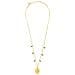 Gioielleria Radiant Ry000159. Collana, Colore Oro. Donna. - In ordine - Foto miniatura 1