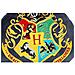 Harry Potter - Cuscino Con Stemma Di Hogwarts 40 Cm - Foto miniatura 3