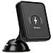 Magneto Wireless, Porta Telefono Magnetico Con Carica Batteria Wireless - Foto miniatura 1