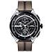 Smartwatch Watch 2 Pro Display 1,43" AMOLED 46 mm Bluetooth GPS Colore Argento /Marrone - Foto miniatura 1