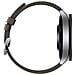 Smartwatch Watch 2 Pro Display 1,43" AMOLED 46 mm Bluetooth GPS Colore Argento /Marrone - Foto miniatura 4