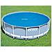 Copertura Solare Per Piscina Rotonda 549 Cm - Foto miniatura 4