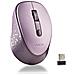 DEW mouse Ambidestro RF Wireless Ottico 1600 DPI - Foto miniatura 1