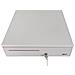 Cassetto Portadenaro Iron-30w 42cm 5+5 Bianco - Foto miniatura 4