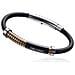 Bracciale Uomo Ts5095br23 (21 Cm) - Foto miniatura 1