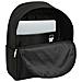 Zaino Per Portatile Surf Nero (31 X 40 X 16 Cm) - Foto miniatura 2