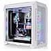 Case Gaming CTE C700 Air Midi Tower ATX EATX Micro-ATX Mini-ITX 3 Porte USB 3.2 Colore Bianco Finestrato - Foto miniatura 1