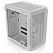Case Gaming CTE C700 Air Midi Tower ATX EATX Micro-ATX Mini-ITX 3 Porte USB 3.2 Colore Bianco Finestrato - Foto miniatura 2