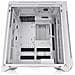 Case Gaming CTE C700 Air Midi Tower ATX EATX Micro-ATX Mini-ITX 3 Porte USB 3.2 Colore Bianco Finestrato - Foto miniatura 3