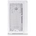 Case Gaming CTE C700 Air Midi Tower ATX EATX Micro-ATX Mini-ITX 3 Porte USB 3.2 Colore Bianco Finestrato - Foto miniatura 4