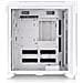 Case Gaming CTE C700 Air Midi Tower ATX EATX Micro-ATX Mini-ITX 3 Porte USB 3.2 Colore Bianco Finestrato - Foto miniatura 7