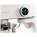 Twist&Fusion 4000 Luxury Sbattitore con base 800 W Bianco - Foto miniatura 8