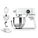 Twist&Fusion 4000 Luxury Sbattitore con base 800 W Bianco - Foto miniatura 1