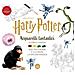 Harry Potter. Acquarelli Fantastici - Foto miniatura 2