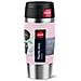 Travel Mug Waves 36 ml Rosa, Acciaio inox - Foto miniatura 4