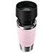 Travel Mug Waves 36 ml Rosa, Acciaio inox - Foto miniatura 5