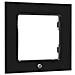 Cadre Murale Cornice Da Parete Singola B Noir - - Foto miniatura 1