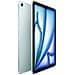 iPad Air M2 (2024 6th Gen) 512GB 11" Wi-Fi + Cellular Blu - Foto miniatura 2