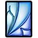 iPad Air M2 (2024 6th Gen) 512GB 11" Wi-Fi + Cellular Blu - Foto miniatura 1