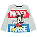T-shirt Mickey mfb 52 02 9050 s2-8a Ragazzo - Foto miniatura 1
