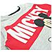 T-shirt Mickey mfb 52 02 9050 s2-8a Ragazzo - Foto miniatura 2