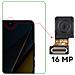 Fotocamera Frontale Per Xiaomi Poco X6 Pro Sensore Selfie 16mp - Foto miniatura 2