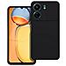 Custodia Tpu Silicone Cover Case Con Protezione Fotocamere Per Xiaomi Redmi 13c - Poco C65 Bla - Foto miniatura 1