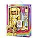 Rainbow High Junior High PJ Party Fashion Doll- Sunny (Yellow) - Foto miniatura 10