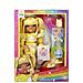 Rainbow High Junior High PJ Party Fashion Doll- Sunny (Yellow) - Foto miniatura 1