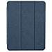 Extreme Protect 33 cm (13") Custodia a libro Blu, Trasparente - Foto miniatura 1