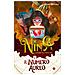 Moony Witcher - Nina e il numero aureo. Vol. 5 - Foto miniatura 1