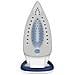 Ferro da Stiro a Secco e a Vapore FV5715 Capacità 0.27 Litri Potenza 2400 Watt Colore Blu / Bianco - Foto miniatura 3