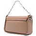 Archival Chain Shoulder Bag Borse Tracolla Sintetico Borse Donna Beige Eu One Size, K60k610162 Gez - Foto miniatura 2