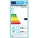 Cucina HS68G8PHX /E / 1 Libera Installazione Forno Elettrico 4 Fuochi a Gas Capacità 78 Litri Colore Accaio Inox - Foto miniatura 2