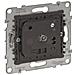 Seano Einsatz 765051 Elektronisches Raumthermostat 1 (765051) - Foto miniatura 1