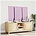 Supporti TV 2pz per Schermo 37""-75"" Max VESA 600x400 mm 45kg - Foto miniatura 2