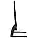 Supporti TV 2pz per Schermo 37""-75"" Max VESA 600x400 mm 45kg - Foto miniatura 4