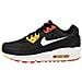 Scarpe Bambino Air Max 90 LTR - Foto miniatura 2