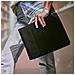 Incase Custodia Crosstown con Woolenex per tablet da 11", Custodia a tasca, 27,9 cm (11") - Foto miniatura 3