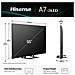 Hisense Smart Tv Qled 55"" 4k Uhd  Modello 55a79q - Foto miniatura 3