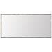 Armadio Specchio da Bagno  con Luce LED Rovere Affumicato 80x37 cm - Foto miniatura 4