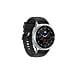 Galaxy Watch8 Classic 3,3 cm (1.3") AMOLED 46 mm Digitale 438 x 438 Pixel Touch screen Argento Wi-Fi GPS (satellitare) - Foto miniatura 2
