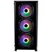 95497 PC /stazione di lavoro Intel® Core™ i7 i7-14700KF 16 GB DDR4-SDRAM 1 TB SSD NVIDIA GeForce RTX 5060 Ti Nero - Foto miniatura 1