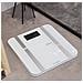 Analizzatore Di Composizione Corporea Connesso 180 Kg / 100 G - Xlineconnect - Foto miniatura 6